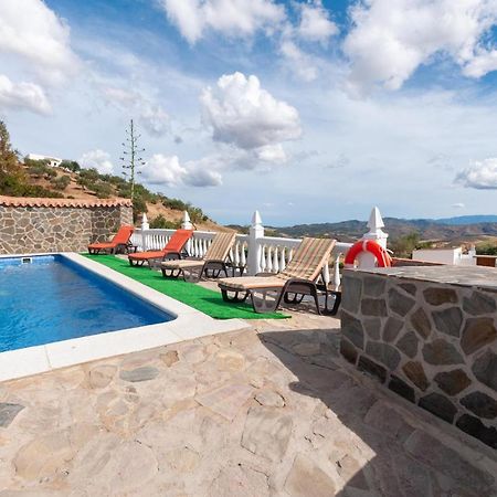 Awesome Home In Antequera With Wifi Exteriör bild