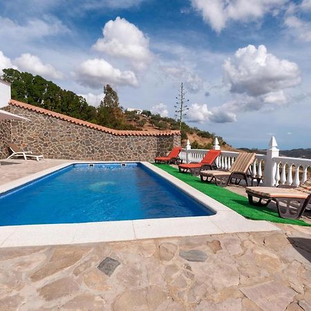 Awesome Home In Antequera With Wifi Exteriör bild