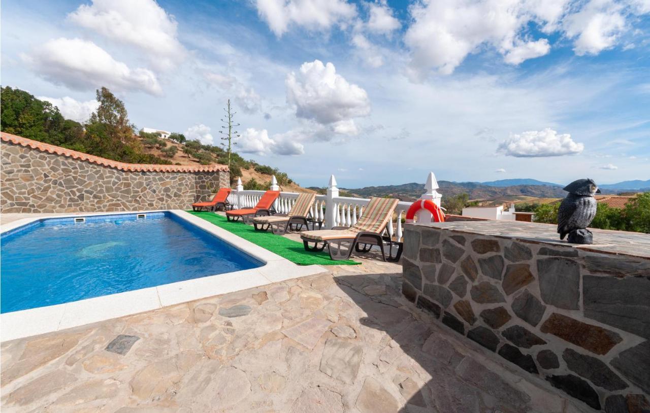 Awesome Home In Antequera With Wifi Exteriör bild