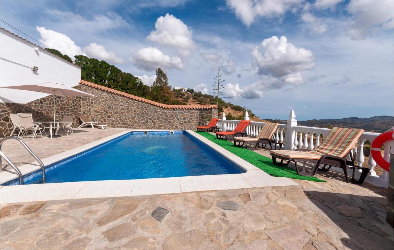 Awesome Home In Antequera With Wifi Exteriör bild
