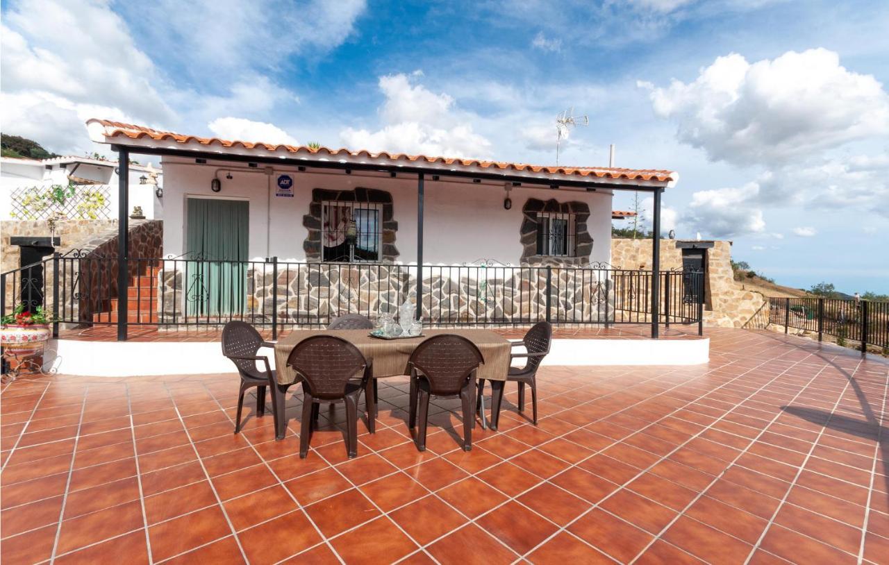 Awesome Home In Antequera With Wifi Exteriör bild
