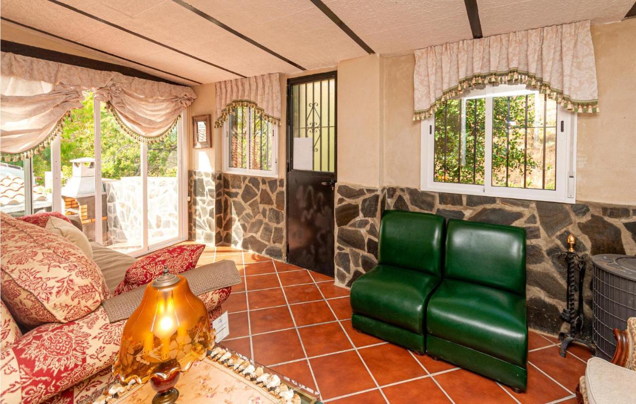 Awesome Home In Antequera With Wifi Exteriör bild