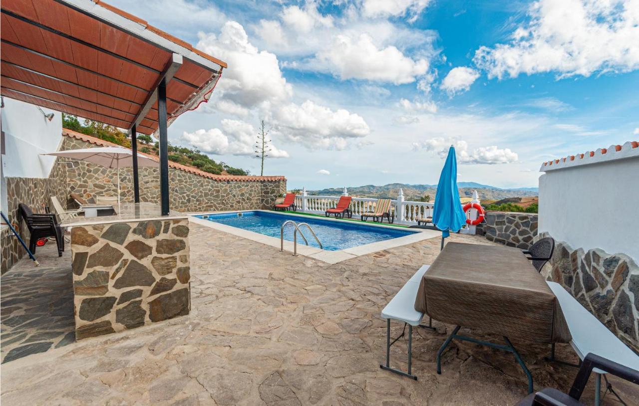 Awesome Home In Antequera With Wifi Exteriör bild