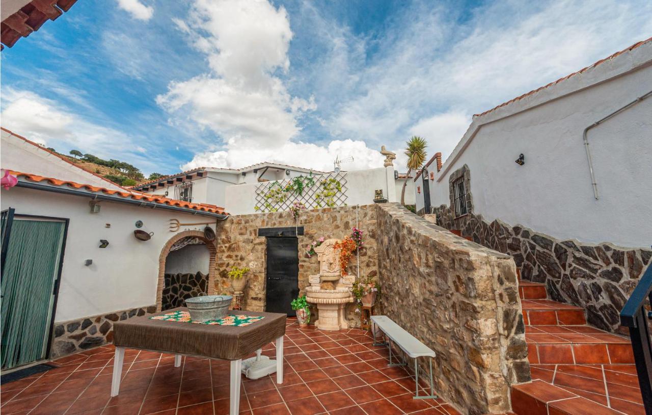 Awesome Home In Antequera With Wifi Exteriör bild