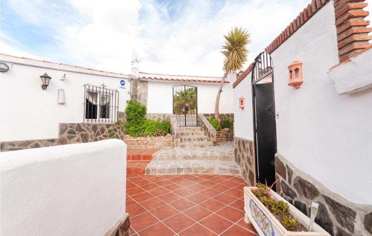 Awesome Home In Antequera With Wifi Exteriör bild
