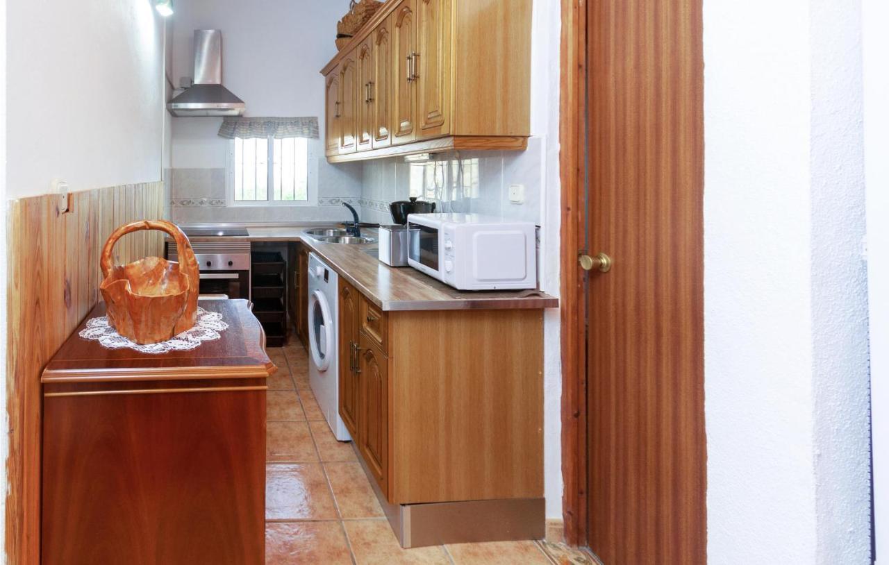 Awesome Home In Antequera With Wifi Exteriör bild