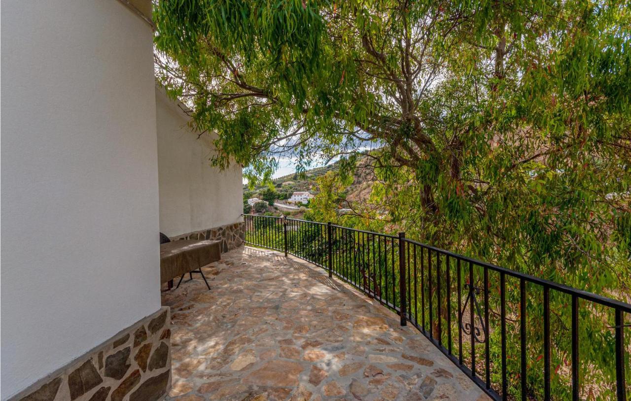 Awesome Home In Antequera With Wifi Exteriör bild