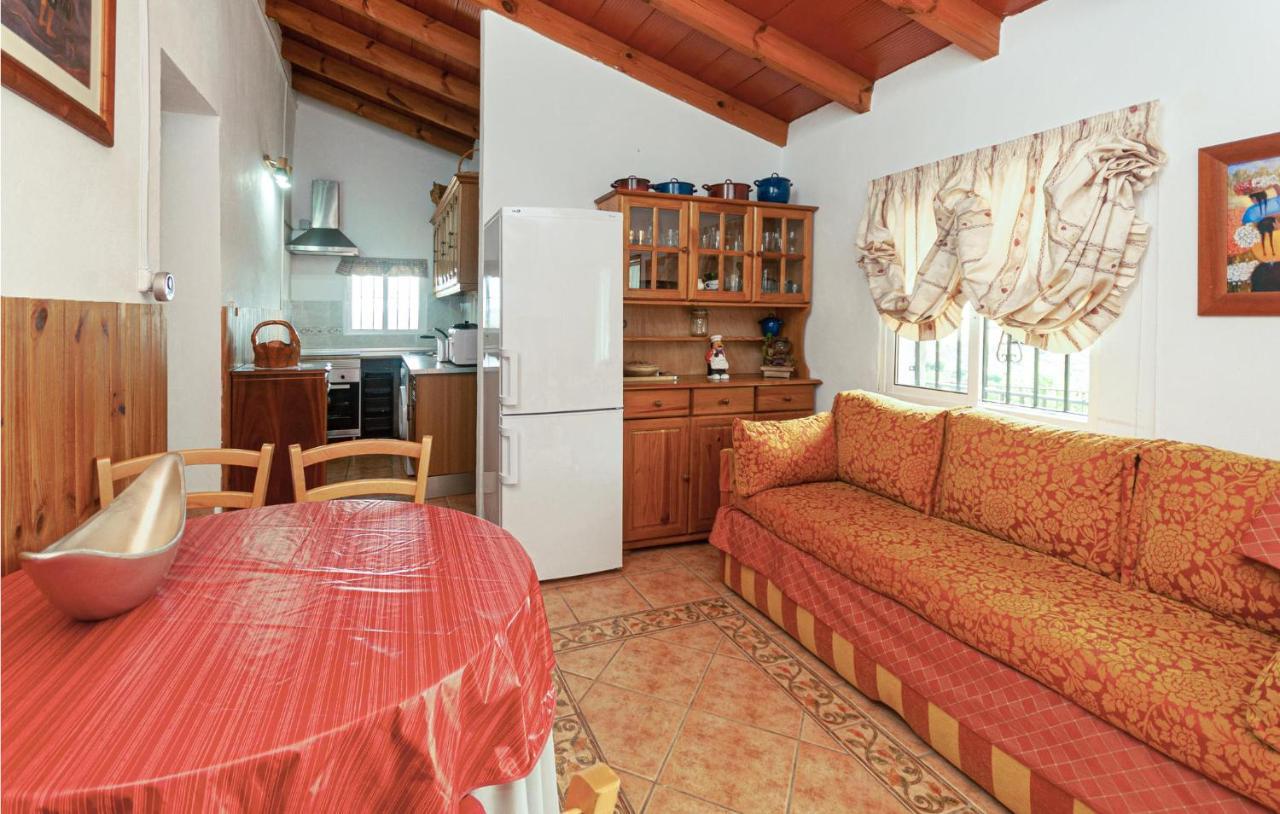 Awesome Home In Antequera With Wifi Exteriör bild