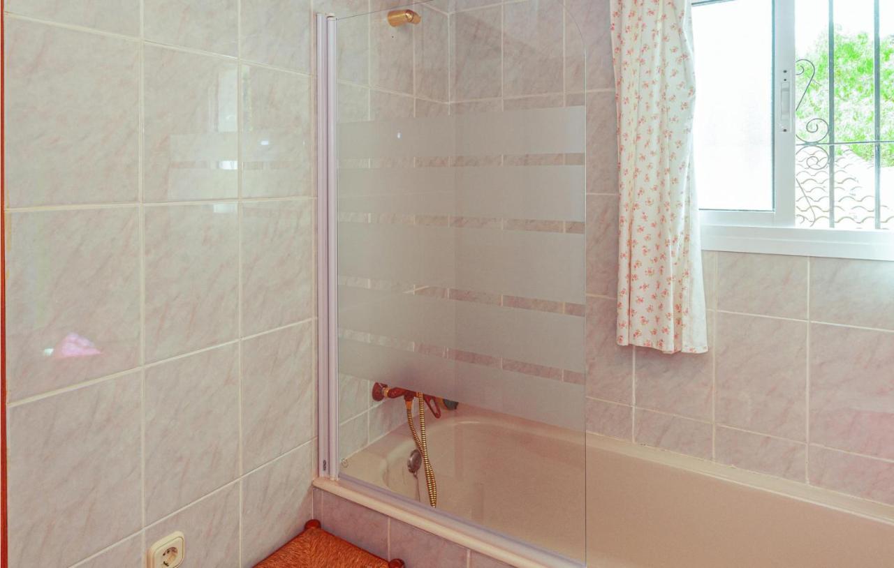 Awesome Home In Antequera With Wifi Exteriör bild