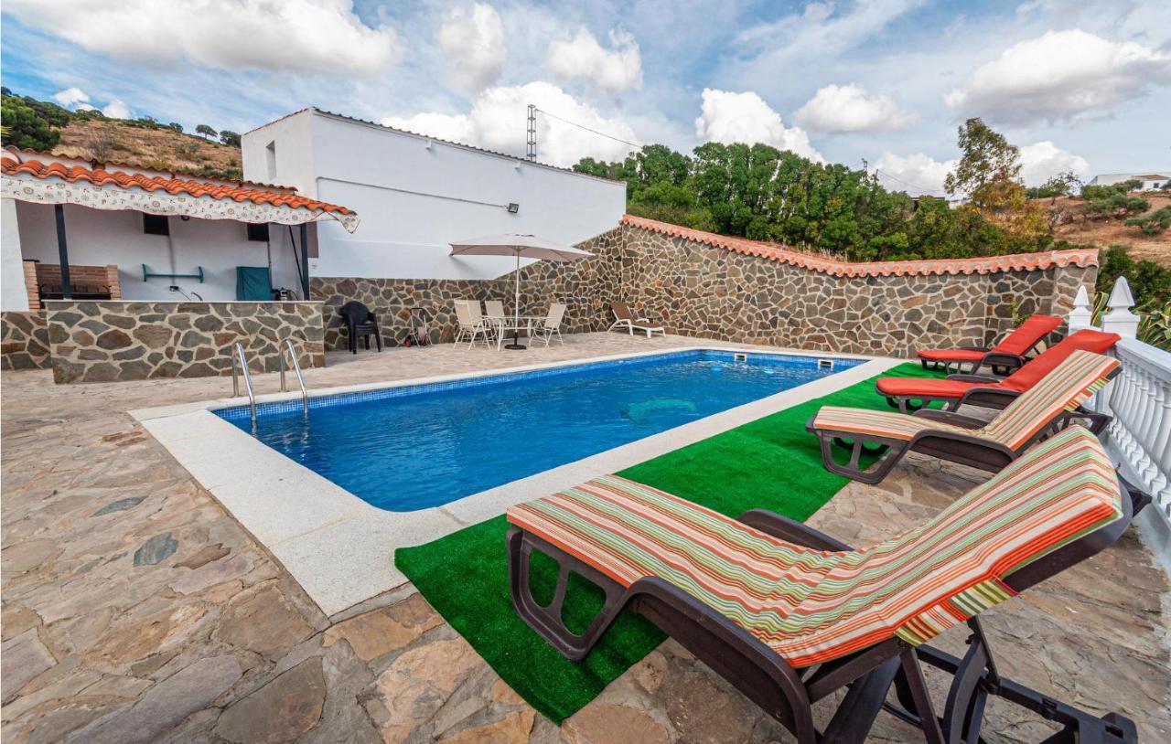 Awesome Home In Antequera With Wifi Exteriör bild