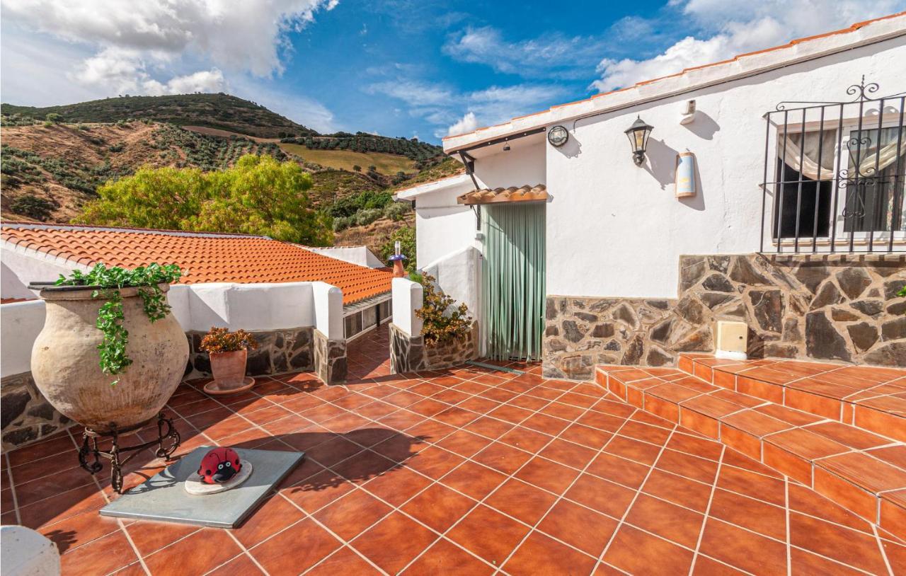 Awesome Home In Antequera With Wifi Exteriör bild