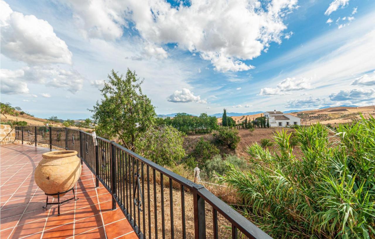 Awesome Home In Antequera With Wifi Exteriör bild