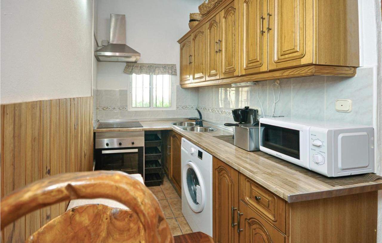 Awesome Home In Antequera With Wifi Exteriör bild