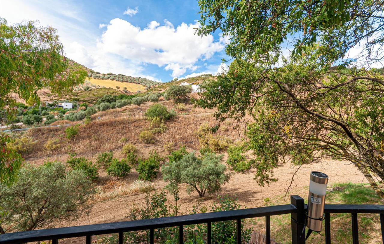 Awesome Home In Antequera With Wifi Exteriör bild