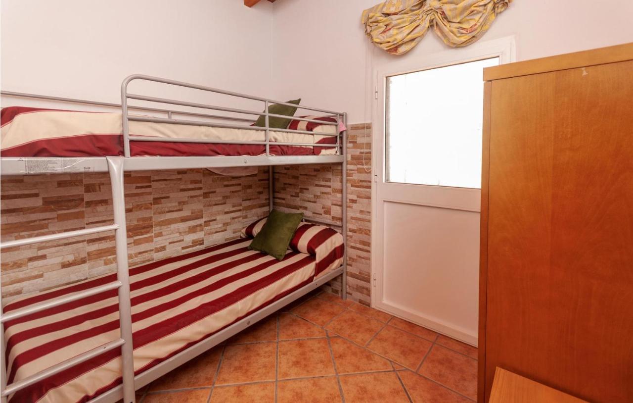 Awesome Home In Antequera With Wifi Exteriör bild